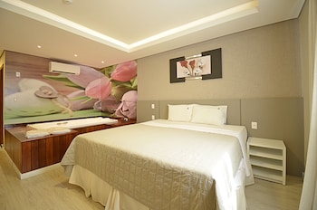 business park hotel
