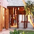 hotel des artists rose of pai