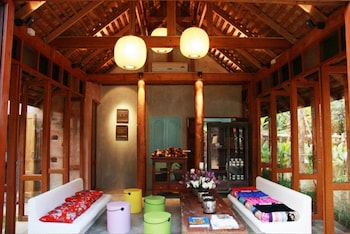 Hotel Des Artists Rose Of Pai,Pai>>Ban Huai Pu,4 star