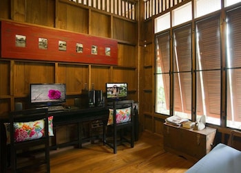 Hotel Des Artists Rose Of Pai,Pai>>Ban Huai Pu,4 star
