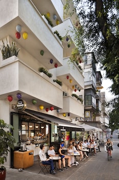 tel aviv