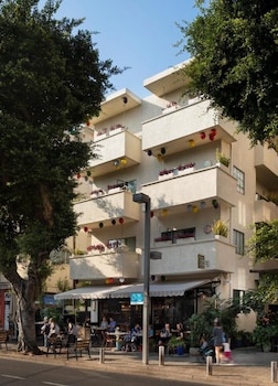 tel aviv