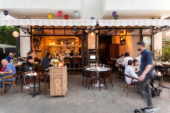 tel aviv