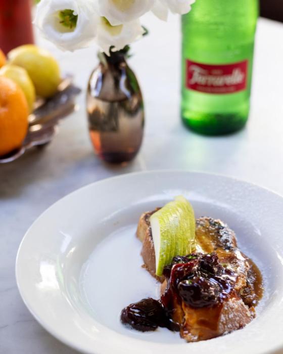 cucu hotel