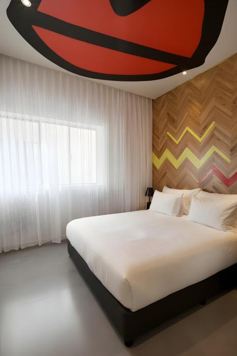 cucu hotel