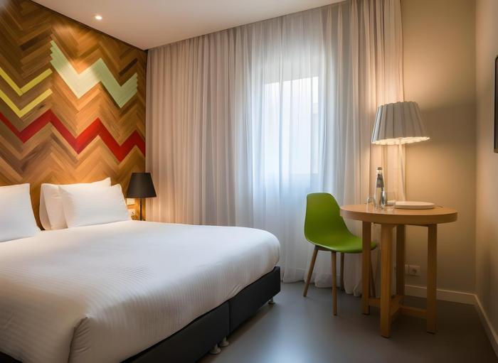 cucu hotel