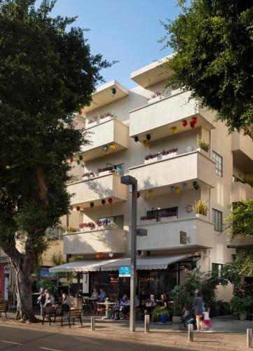 tel aviv