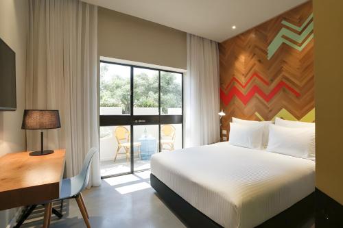 cucu hotel