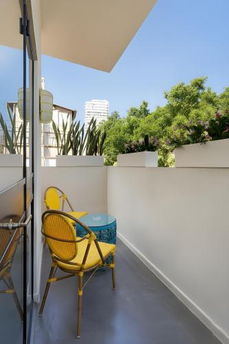 cucu hotel