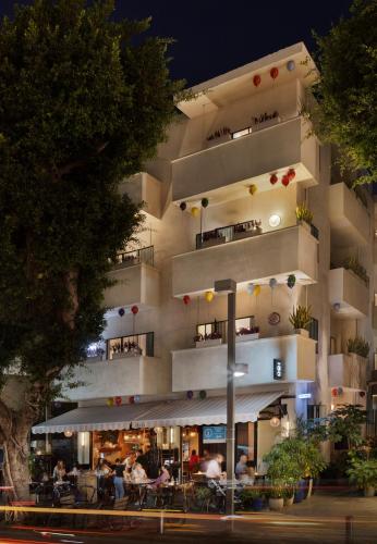 cucu hotel