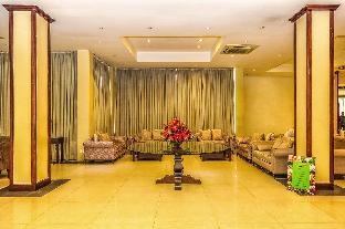 oak ray regency hotel