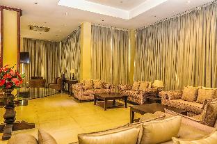 oak ray regency hotel