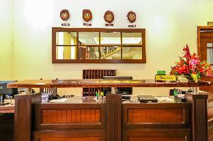 oak ray regency hotel