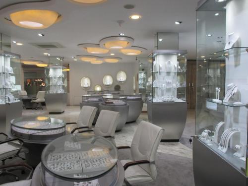 oak ray regency hotel