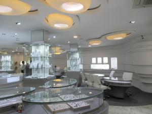 oak ray regency hotel