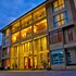 oak ray regency hotel