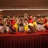 oak ray regency hotel