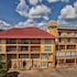 oak ray regency hotel