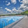 oak ray regency hotel