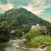 oak ray regency hotel