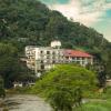 oak ray regency hotel