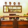 oak ray regency hotel