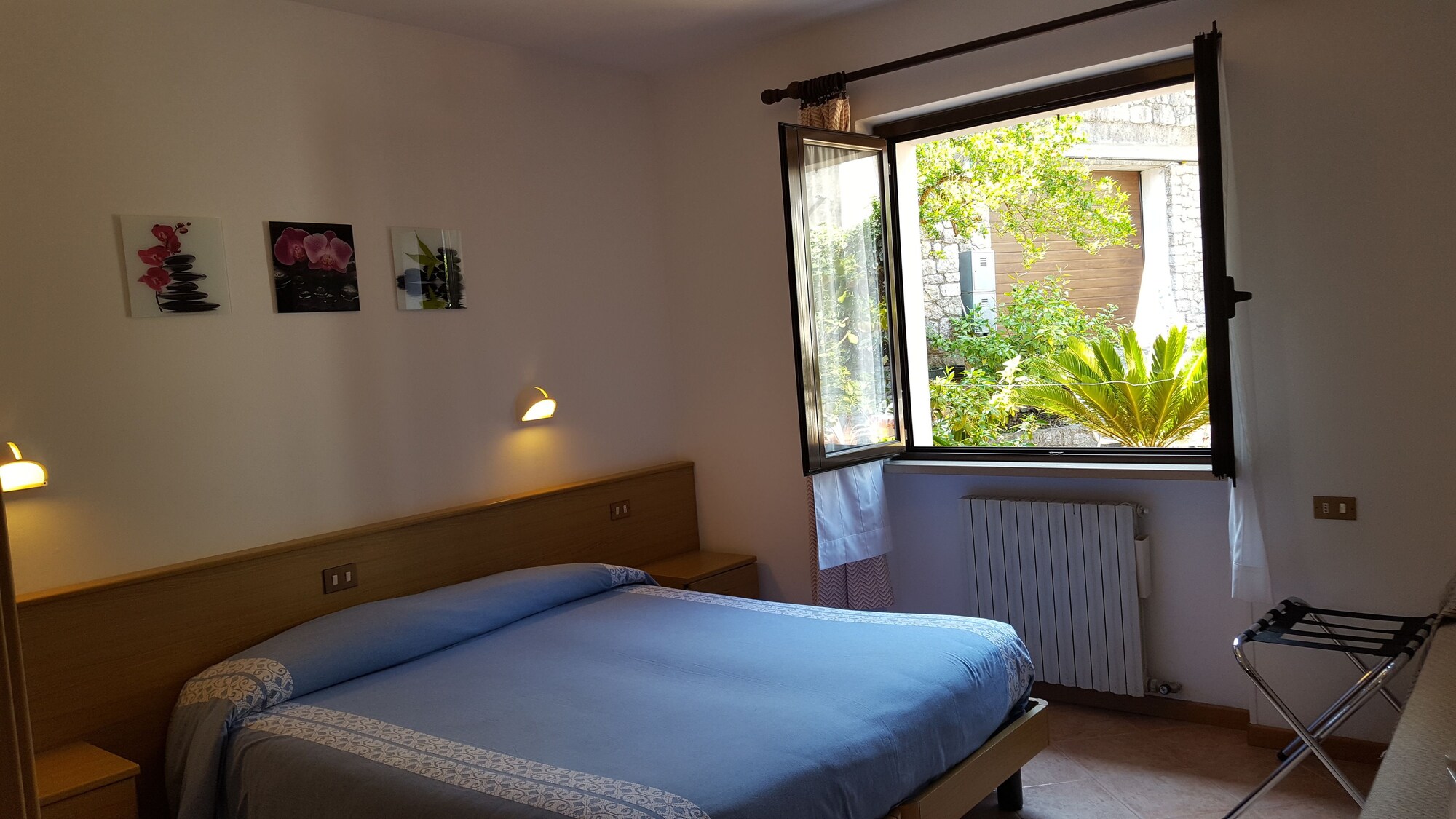 brenzone sul garda