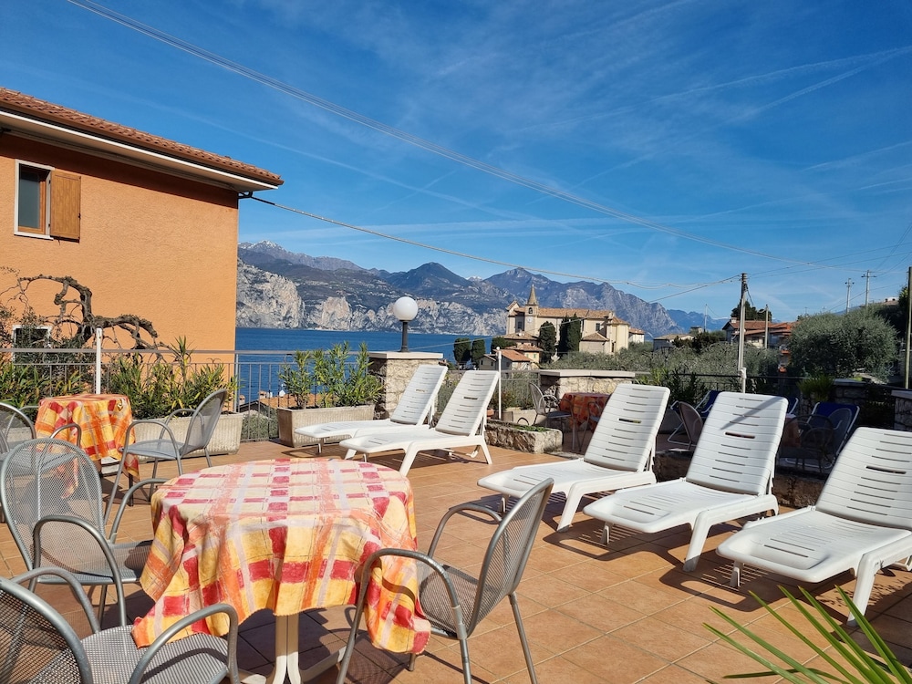 brenzone sul garda
