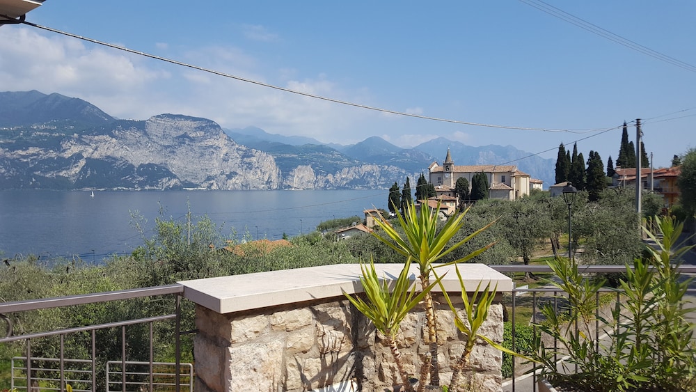 brenzone sul garda