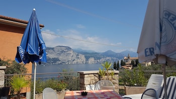 brenzone sul garda