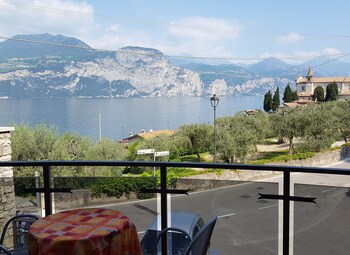 brenzone sul garda