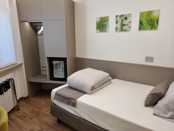 albergo pace
