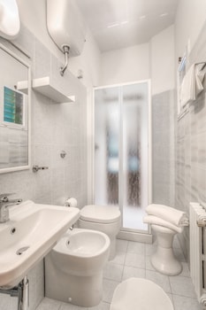 hotel arno bellariva