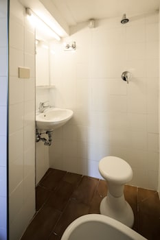 hotel arno bellariva