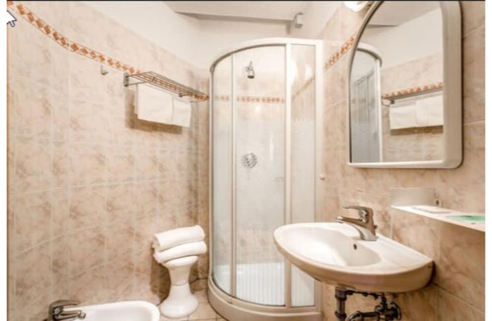 hotel arno bellariva