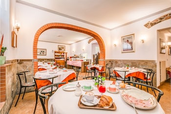 hotel arno bellariva