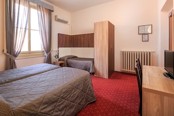 hotel arno bellariva