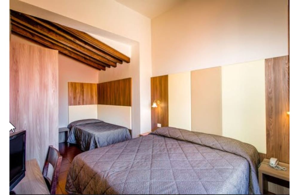 hotel arno bellariva