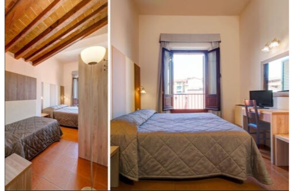 hotel arno bellariva