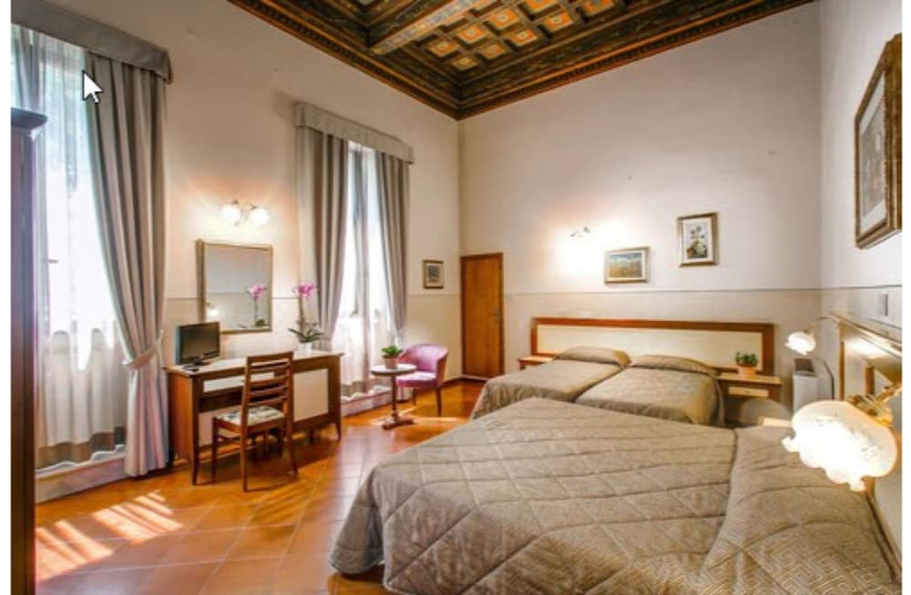 hotel arno bellariva