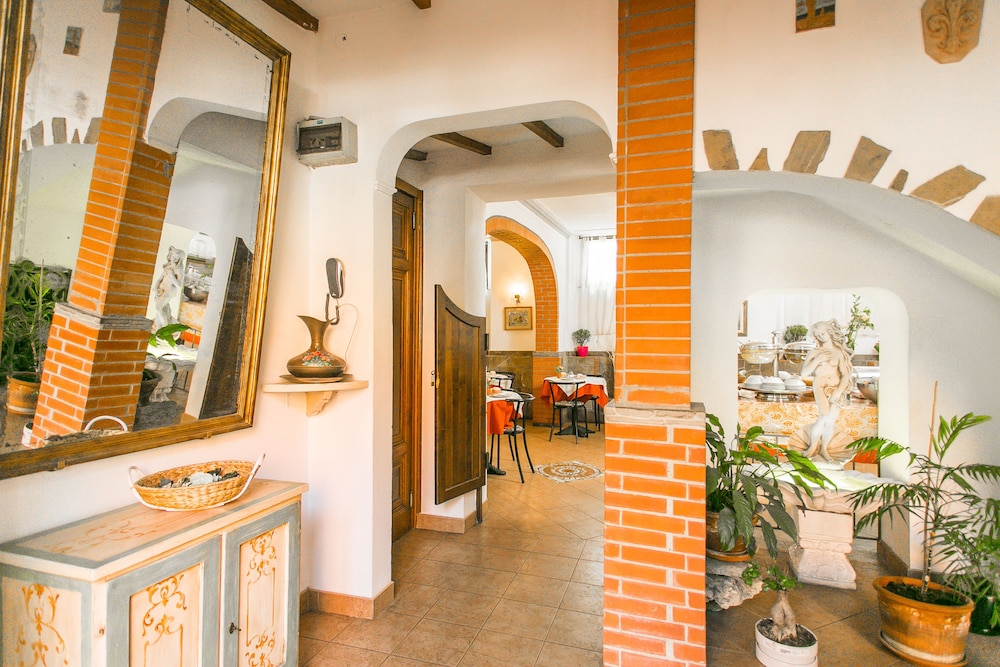 hotel arno bellariva