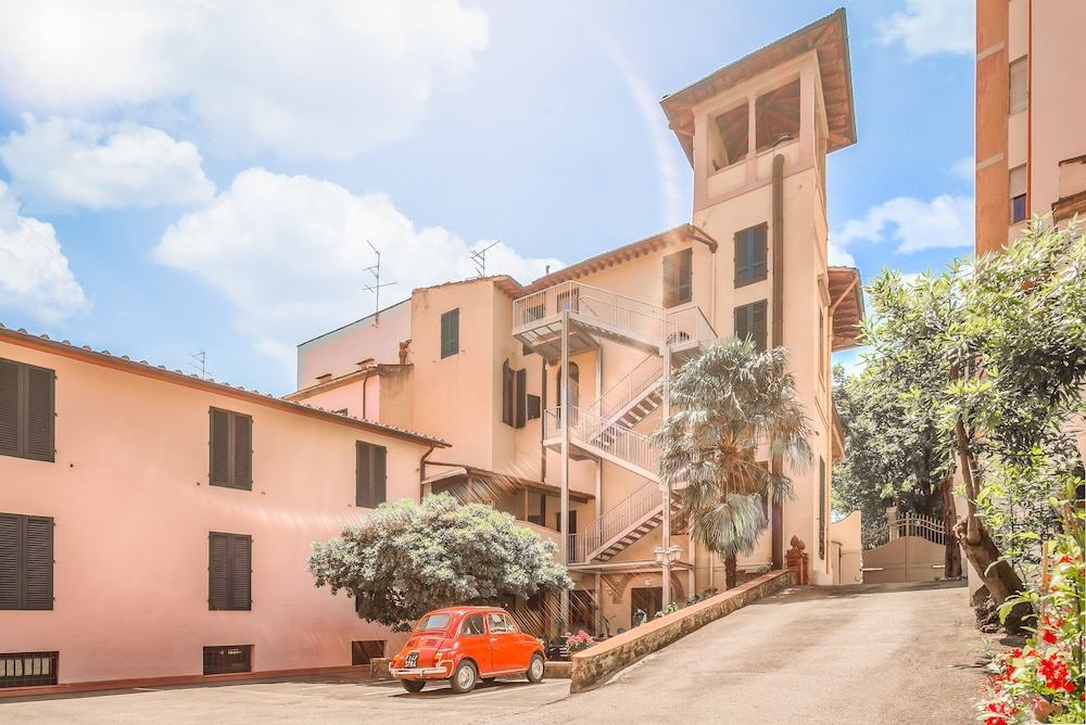 hotel arno bellariva