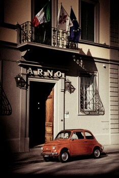 hotel arno bellariva