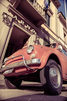 hotel arno bellariva