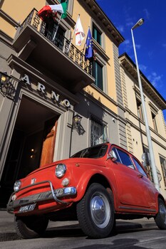 hotel arno bellariva