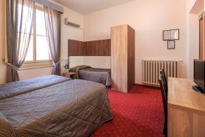 hotel arno bellariva
