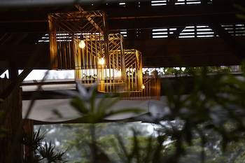 house of love at pai