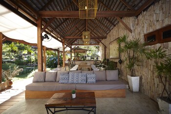 house of love at pai