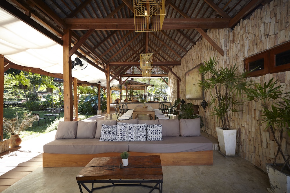 house of love at pai