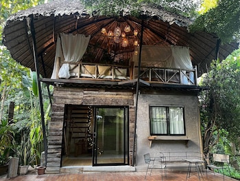 house of love at pai